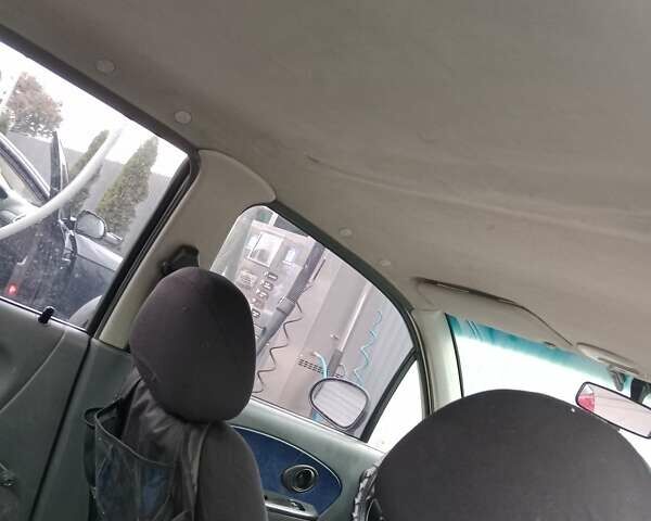 Бежевый Дэу Матиз, объемом двигателя 0.8 л и пробегом 186 тыс. км за 900 $, фото 7 на Automoto.ua