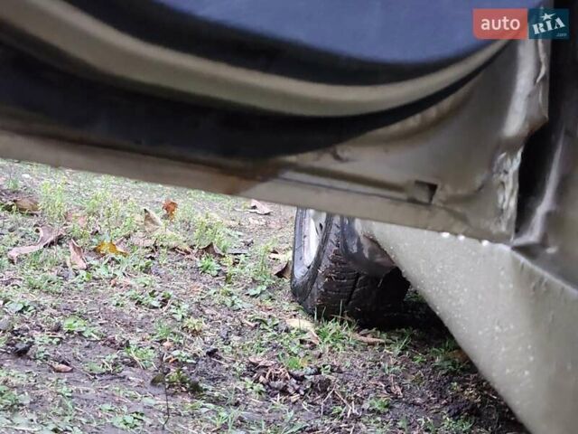 Бежевий Деу Матіз, об'ємом двигуна 0.8 л та пробігом 159 тис. км за 2800 $, фото 8 на Automoto.ua