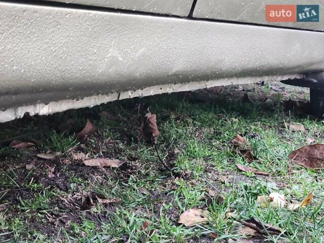 Бежевий Деу Матіз, об'ємом двигуна 0.8 л та пробігом 159 тис. км за 2800 $, фото 6 на Automoto.ua