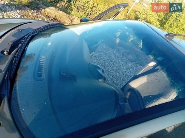 Бежевий Деу Матіз, об'ємом двигуна 0.8 л та пробігом 100 тис. км за 3000 $, фото 11 на Automoto.ua