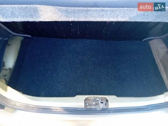 Бежевий Деу Матіз, об'ємом двигуна 0.8 л та пробігом 100 тис. км за 3000 $, фото 28 на Automoto.ua