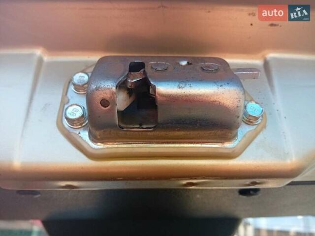 Бежевий Деу Матіз, об'ємом двигуна 0.8 л та пробігом 100 тис. км за 3000 $, фото 26 на Automoto.ua