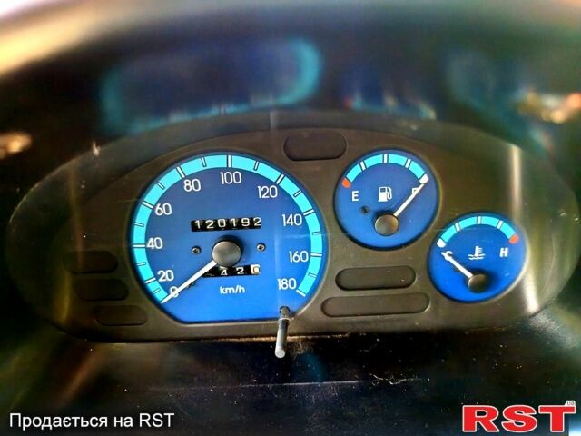 Деу Матіз 2008 у Києві на Automoto.ua Бежевий Деу Матіз, об'ємом двигуна 0.8 л та пробігом 120 тис. км за 3000 $, фото 7 на Automoto.ua