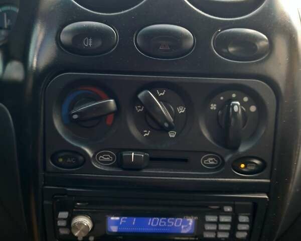 Бежевий Деу Матіз, об'ємом двигуна 0.8 л та пробігом 69 тис. км за 1600 $, фото 13 на Automoto.ua