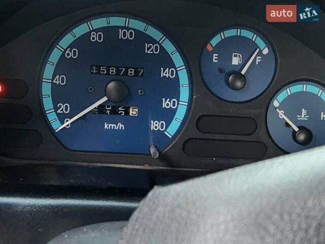 Бежевий Деу Матіз, об'ємом двигуна 0.8 л та пробігом 159 тис. км за 2800 $, фото 4 на Automoto.ua