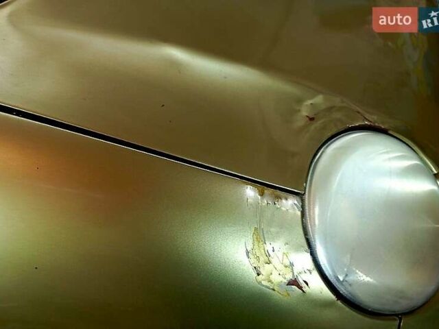 Бежевий Деу Матіз, об'ємом двигуна 0.8 л та пробігом 130 тис. км за 1500 $, фото 11 на Automoto.ua