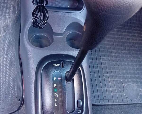 Бежевий Деу Матіз, об'ємом двигуна 0.8 л та пробігом 100 тис. км за 3000 $, фото 23 на Automoto.ua