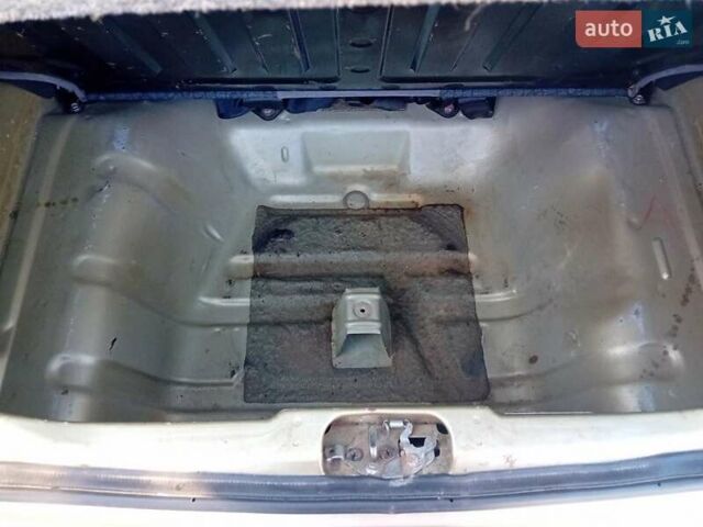 Бежевий Деу Матіз, об'ємом двигуна 0.8 л та пробігом 100 тис. км за 3000 $, фото 22 на Automoto.ua