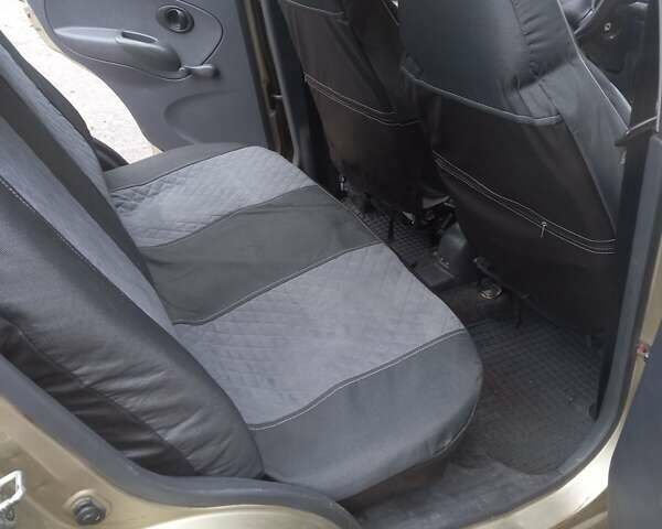 Бежевий Деу Матіз, об'ємом двигуна 0.8 л та пробігом 94 тис. км за 2990 $, фото 12 на Automoto.ua