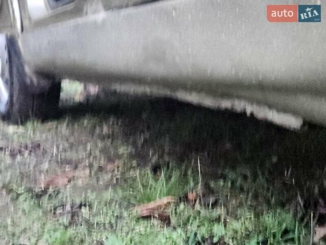 Бежевий Деу Матіз, об'ємом двигуна 0.8 л та пробігом 159 тис. км за 2800 $, фото 5 на Automoto.ua