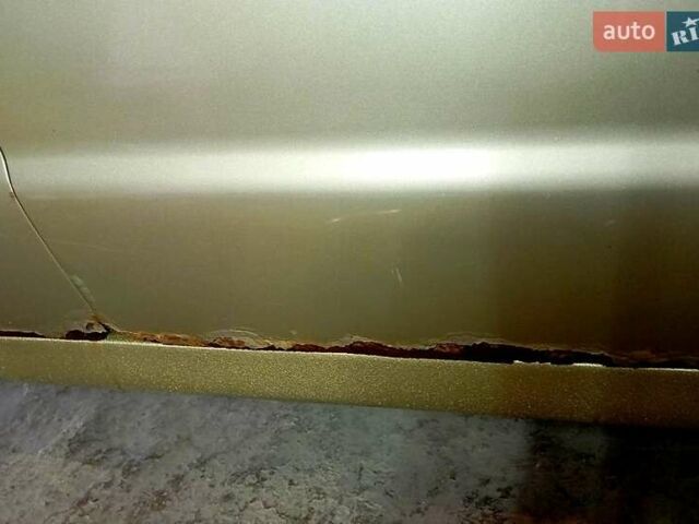 Бежевий Деу Матіз, об'ємом двигуна 0.8 л та пробігом 130 тис. км за 1500 $, фото 10 на Automoto.ua