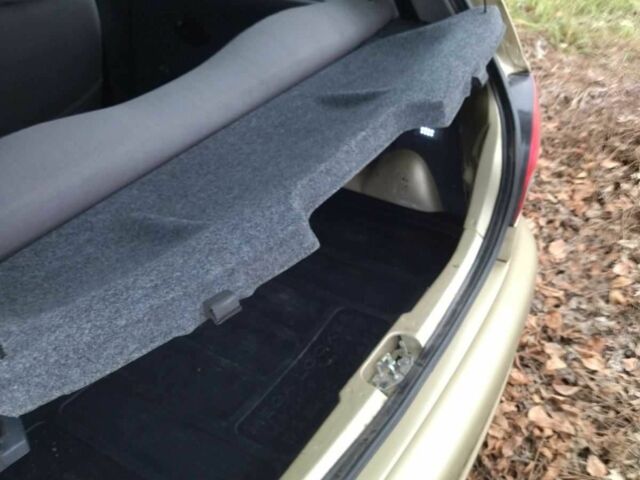 Бежевый Дэу Матиз, объемом двигателя 0.8 л и пробегом 118 тыс. км за 3400 $, фото 2 на Automoto.ua