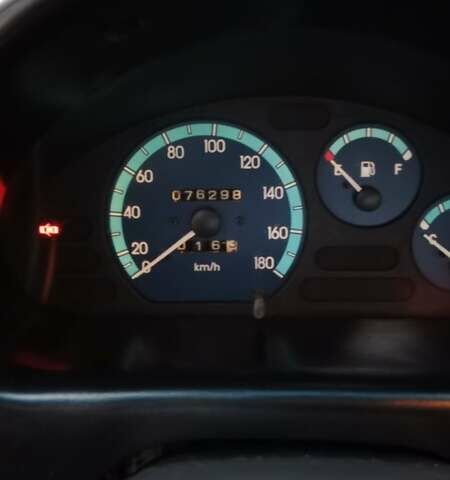 Бежевий Деу Матіз, об'ємом двигуна 0.8 л та пробігом 76 тис. км за 2800 $, фото 4 на Automoto.ua