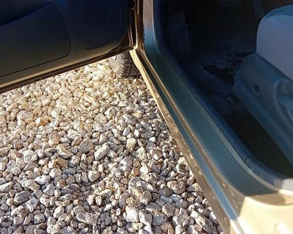 Бежевий Деу Матіз, об'ємом двигуна 0.8 л та пробігом 100 тис. км за 3000 $, фото 3 на Automoto.ua