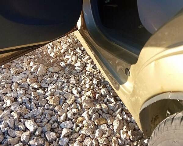 Бежевий Деу Матіз, об'ємом двигуна 0.8 л та пробігом 100 тис. км за 3000 $, фото 1 на Automoto.ua