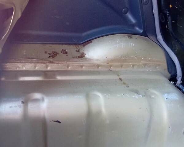 Бежевий Деу Матіз, об'ємом двигуна 0.8 л та пробігом 100 тис. км за 3000 $, фото 21 на Automoto.ua