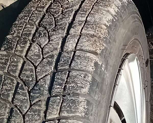 Бежевий Деу Матіз, об'ємом двигуна 0.8 л та пробігом 100 тис. км за 3000 $, фото 16 на Automoto.ua