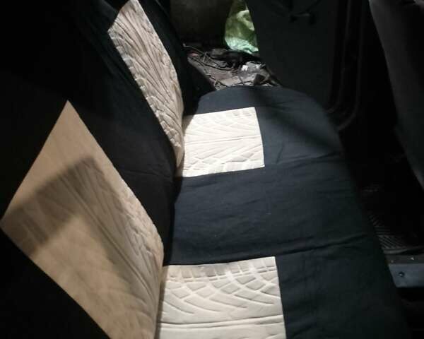 Бежевий Деу Матіз, об'ємом двигуна 0.8 л та пробігом 80 тис. км за 1950 $, фото 14 на Automoto.ua