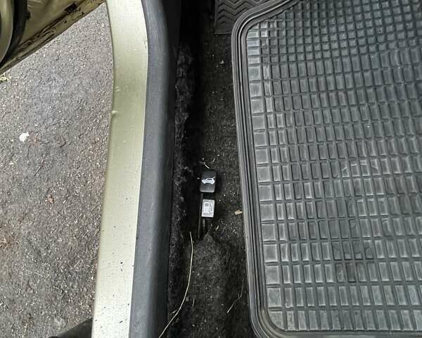 Бежевый Дэу Матиз, объемом двигателя 0.8 л и пробегом 115 тыс. км за 2600 $, фото 6 на Automoto.ua