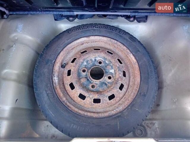 Бежевий Деу Матіз, об'ємом двигуна 0.8 л та пробігом 100 тис. км за 3000 $, фото 27 на Automoto.ua