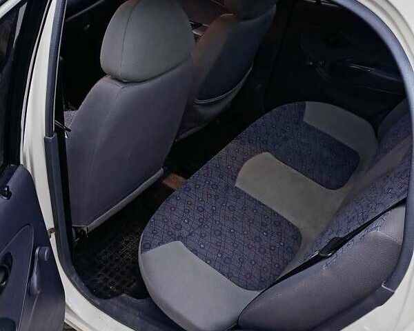 Бежевый Дэу Матиз, объемом двигателя 0.8 л и пробегом 99 тыс. км за 2500 $, фото 8 на Automoto.ua