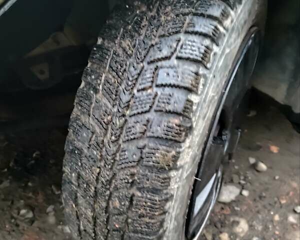 Бежевый Дэу Матиз, объемом двигателя 0.8 л и пробегом 97 тыс. км за 3300 $, фото 17 на Automoto.ua