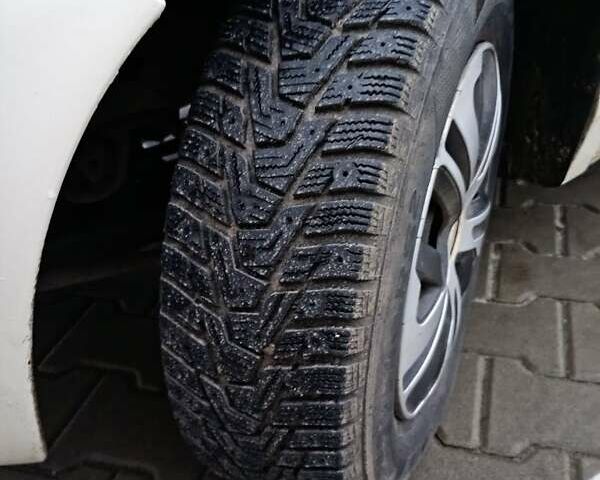 Бежевый Дэу Матиз, объемом двигателя 0.8 л и пробегом 99 тыс. км за 2500 $, фото 9 на Automoto.ua