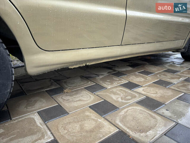 Бежевий Деу Матіз, об'ємом двигуна 0.8 л та пробігом 80 тис. км за 2650 $, фото 3 на Automoto.ua