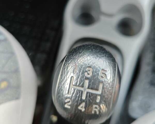 Бежевый Дэу Матиз, объемом двигателя 0.8 л и пробегом 169 тыс. км за 2000 $, фото 3 на Automoto.ua