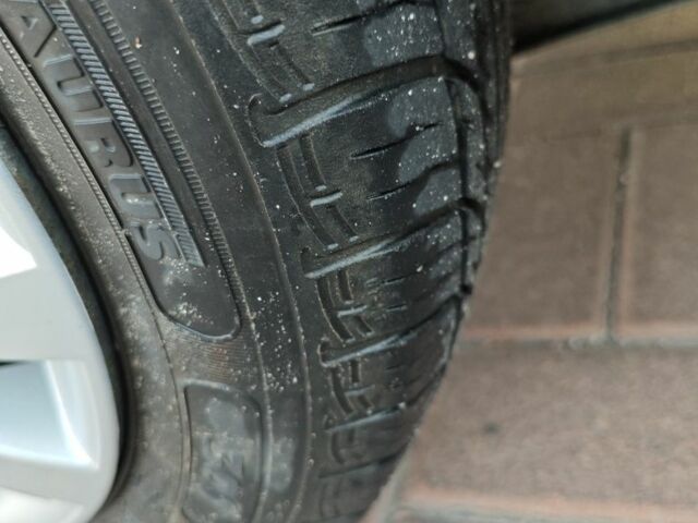 Бежевий Деу Матіз, об'ємом двигуна 0.8 л та пробігом 169 тис. км за 2300 $, фото 13 на Automoto.ua