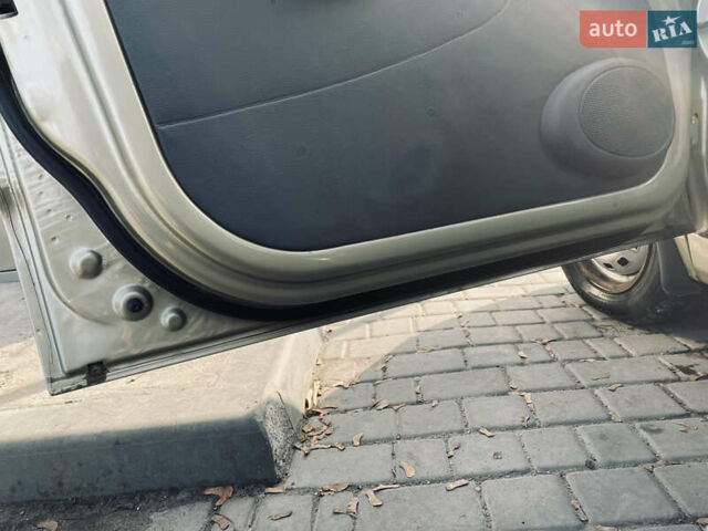 Бежевий Деу Матіз, об'ємом двигуна 0.8 л та пробігом 67 тис. км за 3000 $, фото 8 на Automoto.ua