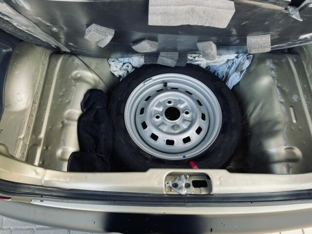 Бежевий Деу Матіз, об'ємом двигуна 0.8 л та пробігом 67 тис. км за 3300 $, фото 4 на Automoto.ua