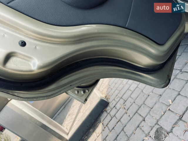 Бежевий Деу Матіз, об'ємом двигуна 0.8 л та пробігом 67 тис. км за 3300 $, фото 8 на Automoto.ua