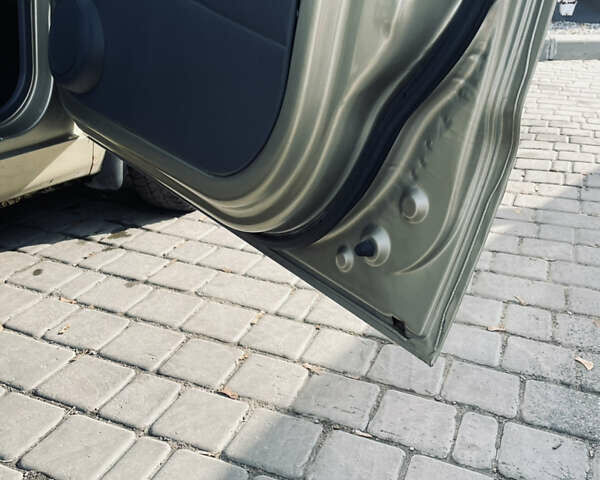 Бежевий Деу Матіз, об'ємом двигуна 0.8 л та пробігом 67 тис. км за 3000 $, фото 11 на Automoto.ua