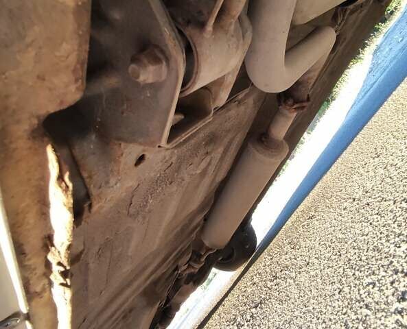 Бежевий Деу Матіз, об'ємом двигуна 1 л та пробігом 116 тис. км за 2500 $, фото 11 на Automoto.ua