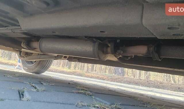 Бежевий Деу Матіз, об'ємом двигуна 0.8 л та пробігом 78 тис. км за 3999 $, фото 6 на Automoto.ua