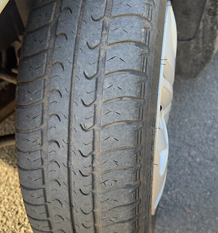 Бежевий Деу Матіз, об'ємом двигуна 1 л та пробігом 87 тис. км за 3500 $, фото 37 на Automoto.ua