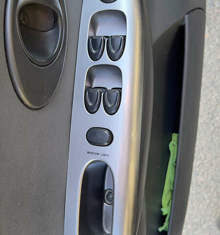 Бежевий Деу Матіз, об'ємом двигуна 1 л та пробігом 87 тис. км за 3500 $, фото 36 на Automoto.ua