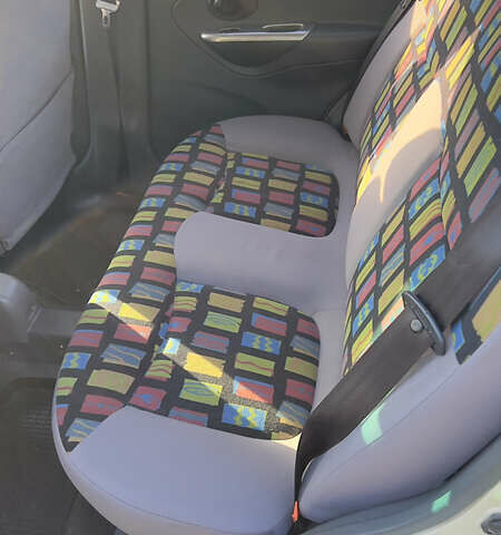 Бежевий Деу Матіз, об'ємом двигуна 1 л та пробігом 87 тис. км за 3500 $, фото 18 на Automoto.ua