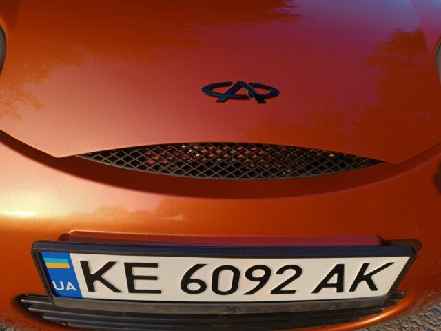 Бежевый Дэу Матиз, объемом двигателя 1.1 л и пробегом 114 тыс. км за 3000 $, фото 7 на Automoto.ua