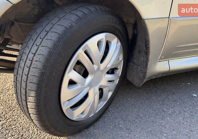 Бежевий Деу Матіз, об'ємом двигуна 1 л та пробігом 87 тис. км за 3500 $, фото 38 на Automoto.ua