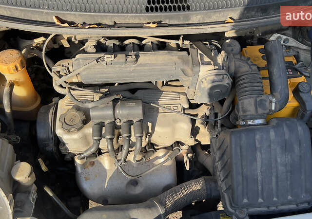 Бежевий Деу Матіз, об'ємом двигуна 1 л та пробігом 87 тис. км за 3500 $, фото 12 на Automoto.ua