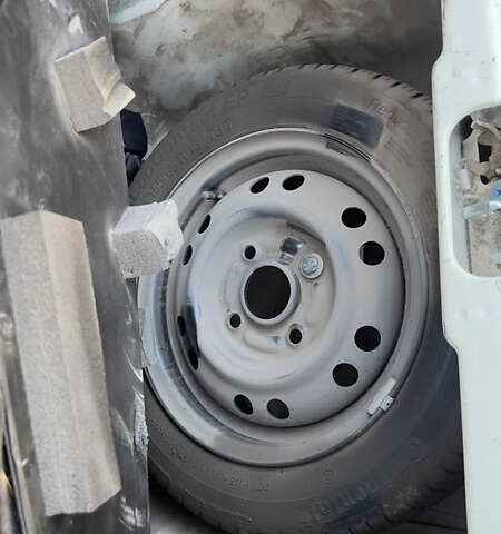 Бежевий Деу Матіз, об'ємом двигуна 1 л та пробігом 87 тис. км за 3500 $, фото 16 на Automoto.ua