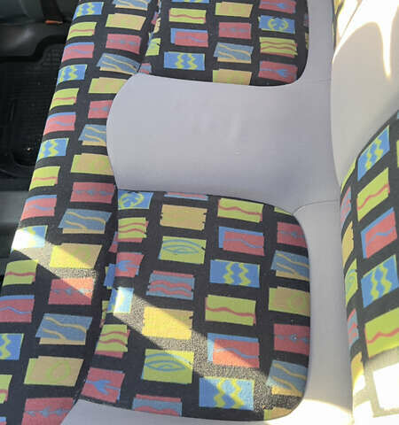 Бежевий Деу Матіз, об'ємом двигуна 1 л та пробігом 87 тис. км за 3500 $, фото 19 на Automoto.ua