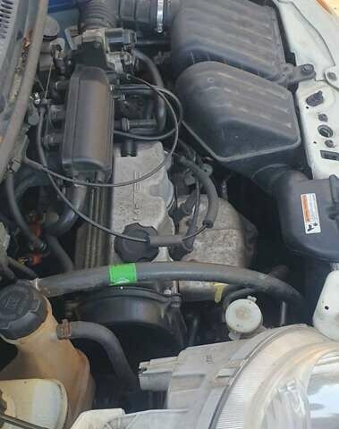 Бежевый Дэу Матиз, объемом двигателя 0.8 л и пробегом 78 тыс. км за 4200 $, фото 9 на Automoto.ua