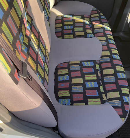 Бежевий Деу Матіз, об'ємом двигуна 1 л та пробігом 87 тис. км за 3500 $, фото 33 на Automoto.ua