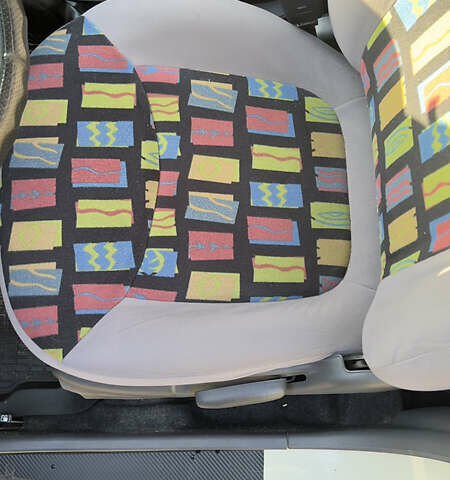 Бежевий Деу Матіз, об'ємом двигуна 1 л та пробігом 87 тис. км за 3500 $, фото 26 на Automoto.ua