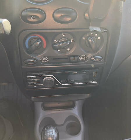 Бежевий Деу Матіз, об'ємом двигуна 1 л та пробігом 87 тис. км за 3500 $, фото 29 на Automoto.ua