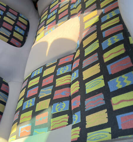 Бежевий Деу Матіз, об'ємом двигуна 1 л та пробігом 87 тис. км за 3500 $, фото 20 на Automoto.ua