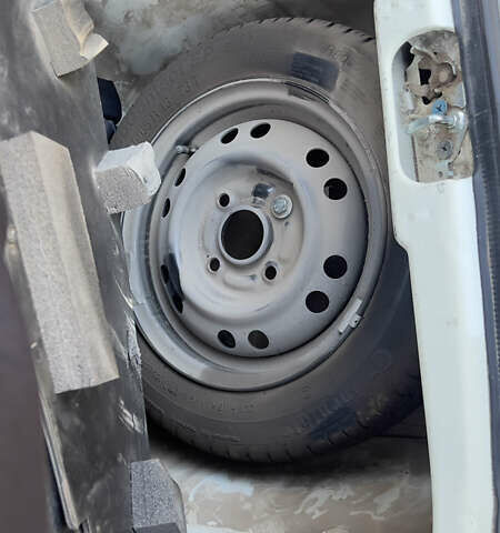 Бежевий Деу Матіз, об'ємом двигуна 1 л та пробігом 87 тис. км за 3500 $, фото 17 на Automoto.ua